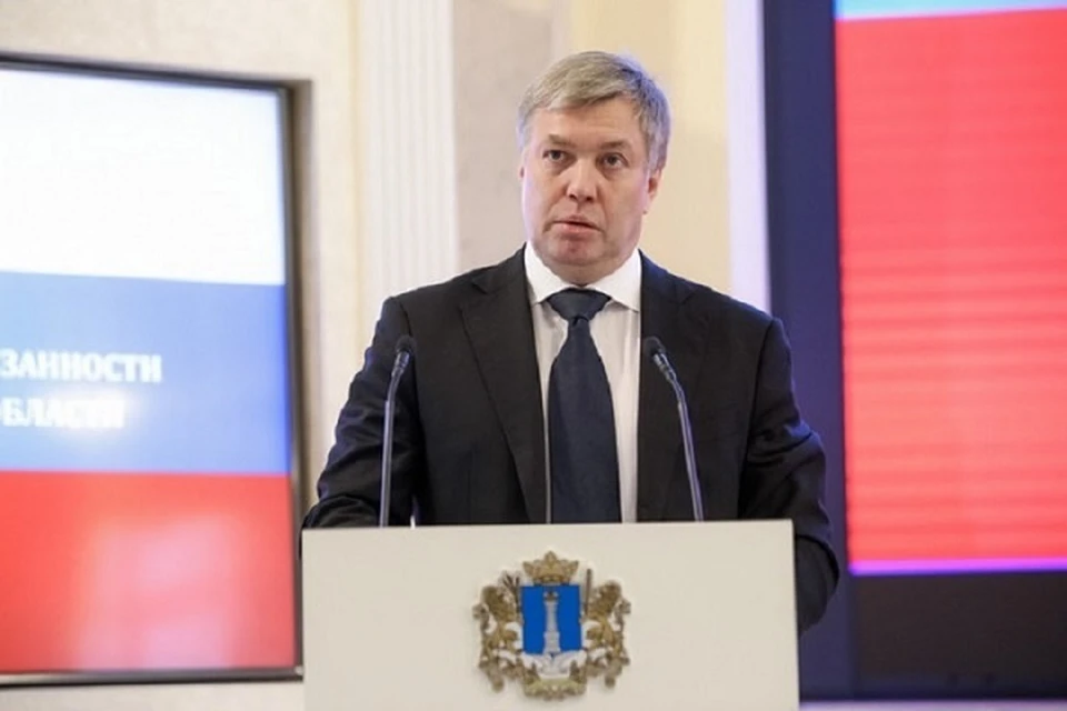 Врио главы Ульяновской области пообещал взять вопрос на личный контроль. Фото: пресс-служба правительства Ульяновской области