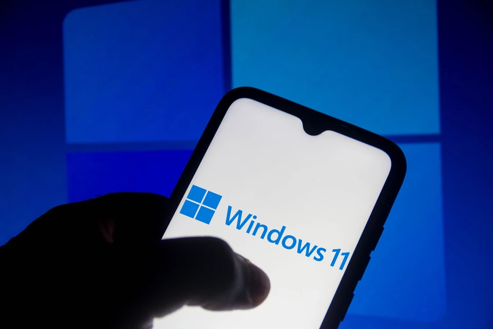 Операционная система Windows 11 выйдет 5 октября 2021 года