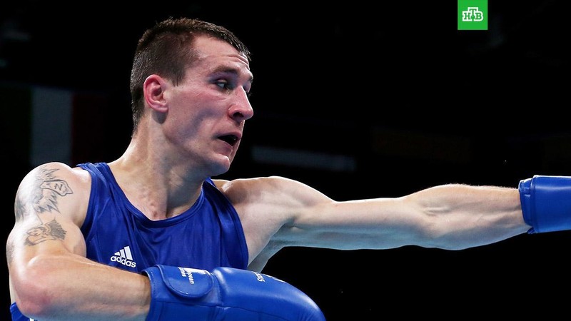 Погиб один из лучших молдавских боксеров Василий Белоус (Фото: Tom Pennington / Getty Images).