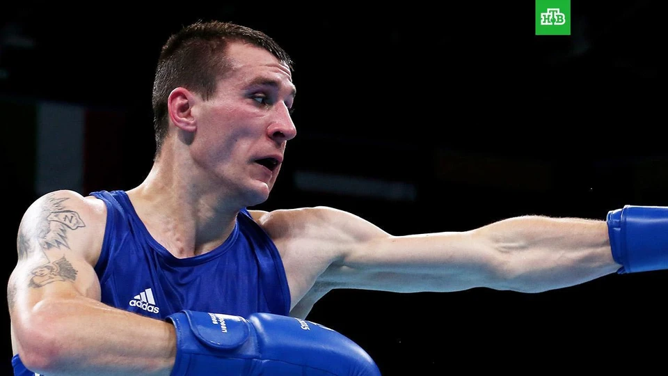 Погиб один из лучших молдавских боксеров Василий Белоус (Фото: Tom Pennington / Getty Images).
