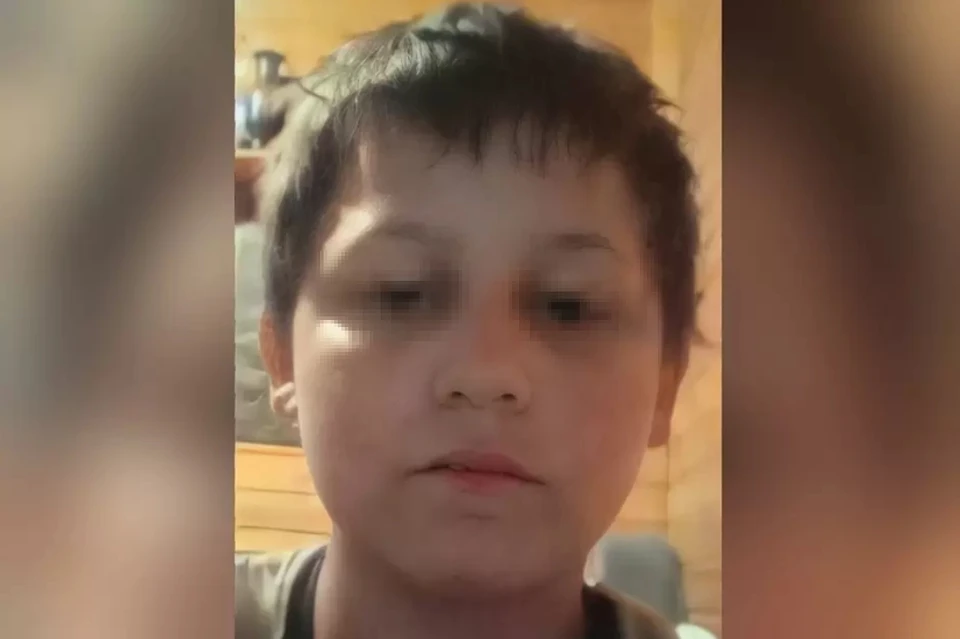 Под Петербургом завершили поиски 12-летнего мальчика, пропавшего перед Днем знаний. Фото: "ЛизаАлерт"