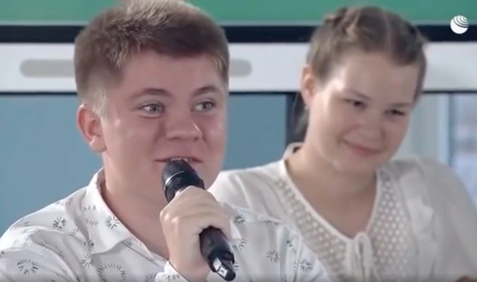Фото: скрин видео.