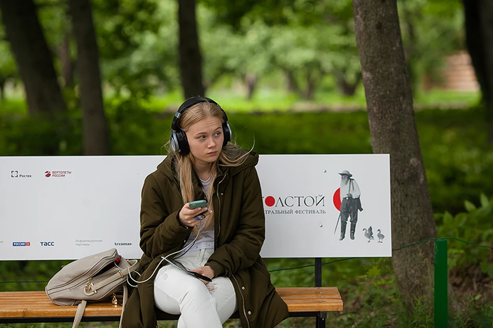 Пятый международный театральный фестиваль «Толстой» представит на тульской земле особые спецпроекты