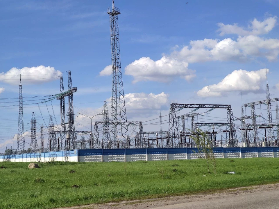 Электросети проведут плановые работы