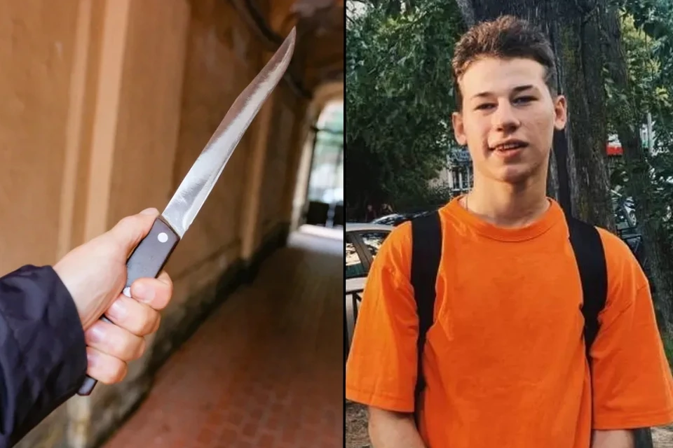 Суд отправил в СИЗО мигранта, ударившего ножом 19-летнего заступника девушек во Всеволожске. Фото: Артем КИЛЬКИН / СОЦСЕТИ