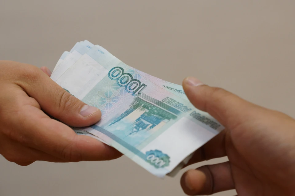 Житель Братска, спасаясь от чужого кредита, «подарил» мошенникам 2 миллиона рублей