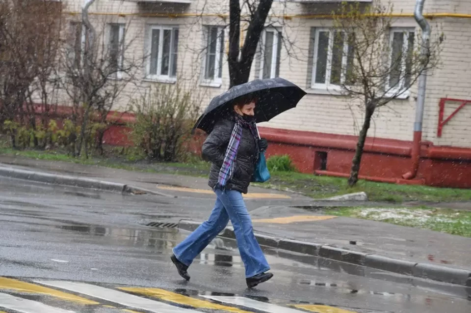 Фото: Михаил ФРОЛОВ.