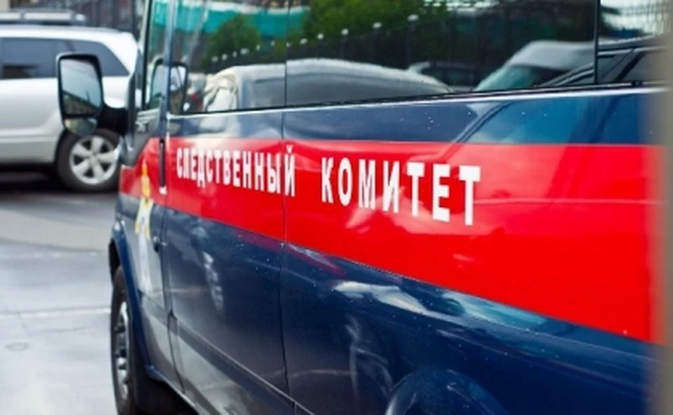 Житель Нижневартовска пойдет под суд за ограбление предпринимателя Фото: СУ СК РФ по ХМАО-Югре