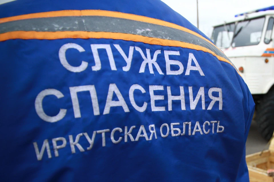 Экстренные службы Иркутской области готовы к ЧС из-за повышения уровня рек