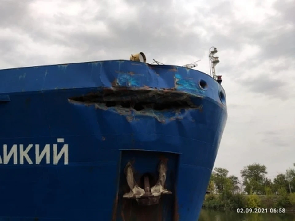 Фото: Западное межрегиональное следственное управление на транспорте СКР