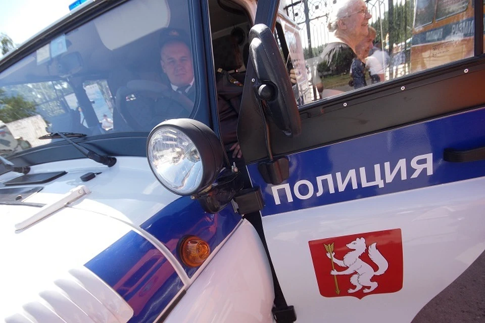 Полиция продолжает искать соучастников мужчин и выявлять каналы сбыта наркотических веществ