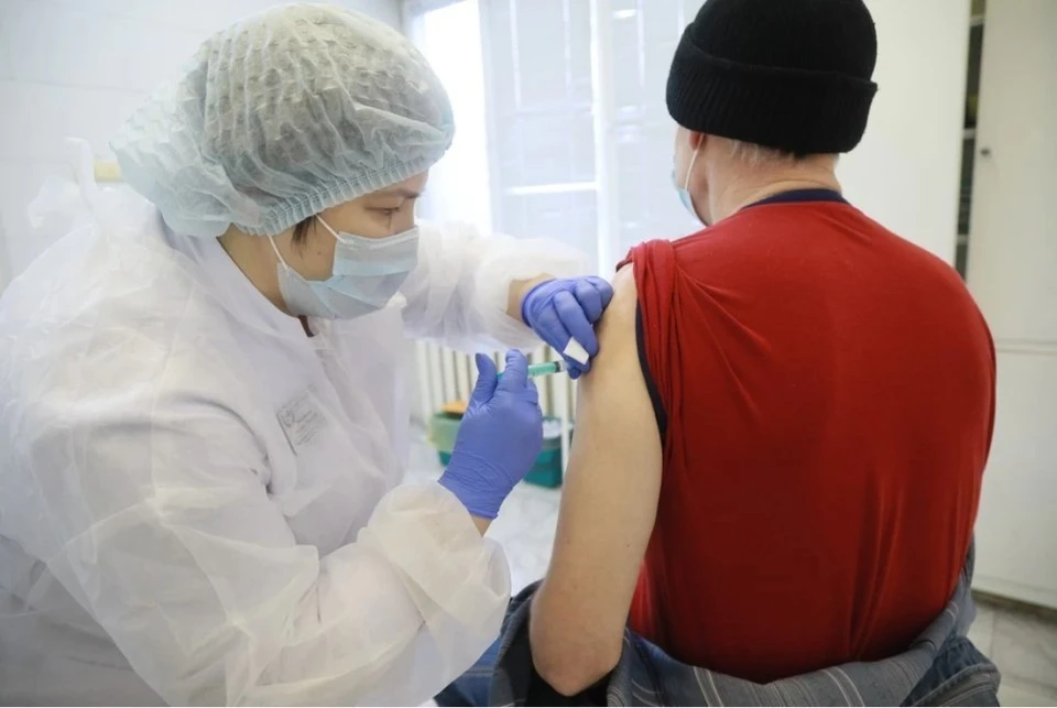 710 человек скончались от коронавируса в Хабаровском крае