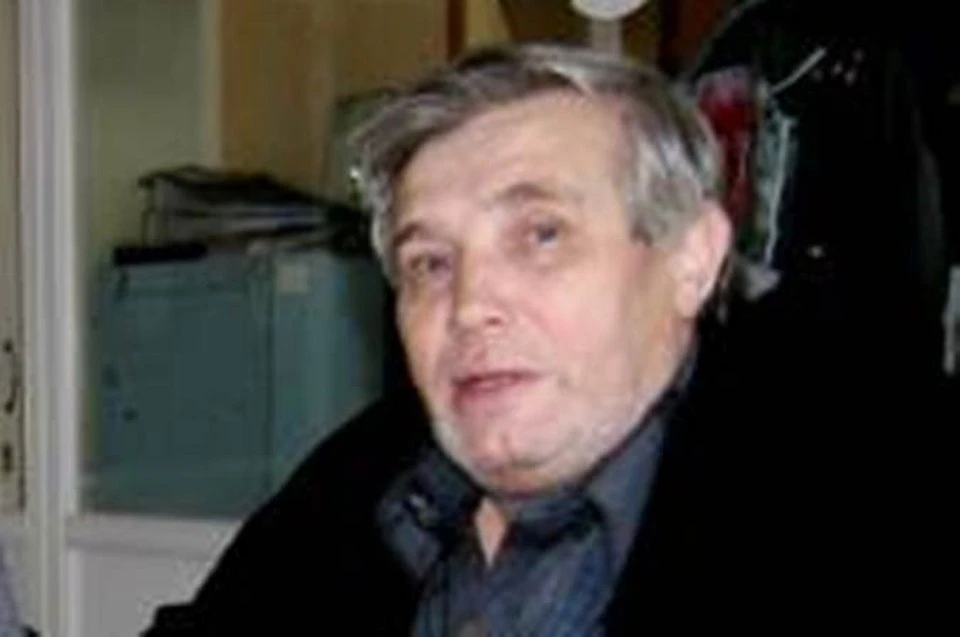 Умер иркутский журналист Юрий Удоденко