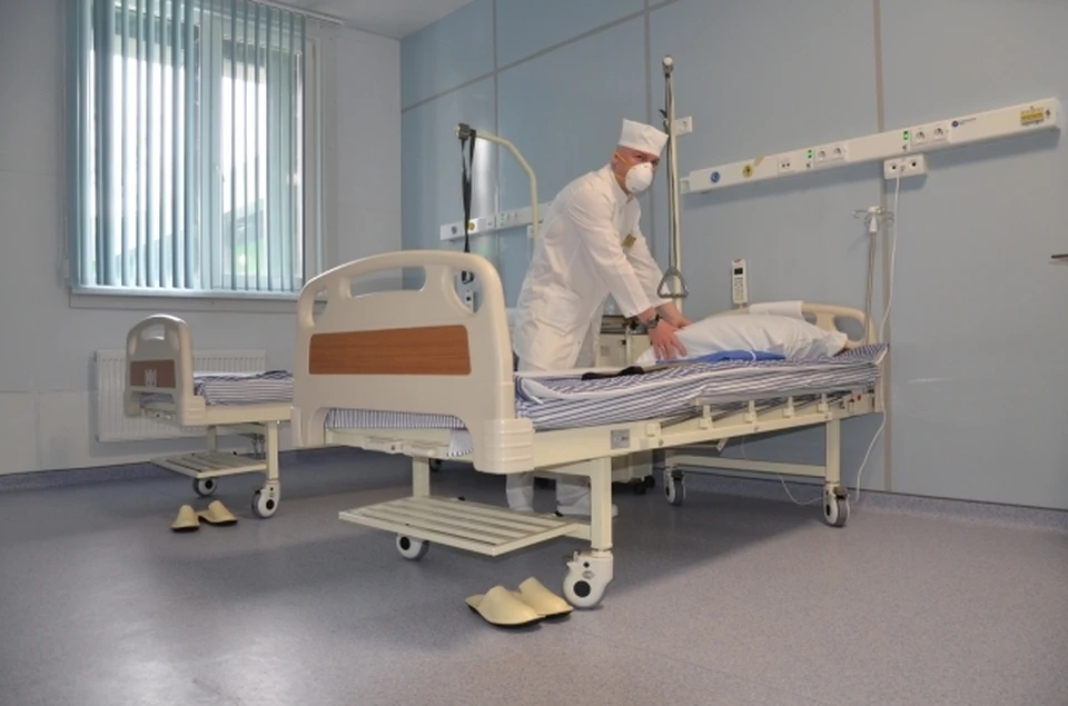 58 жителей Томской области выздоровели от COVID-19 за минувшие сутки.
