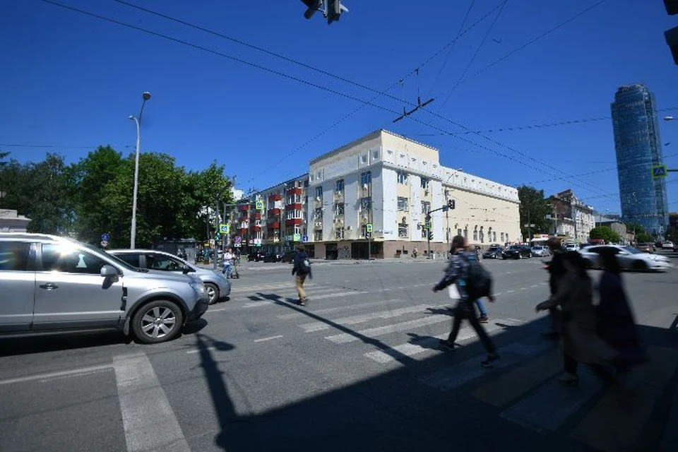 В Ярославле будут судить водителя, сбившего женщину на пешеходном переходе