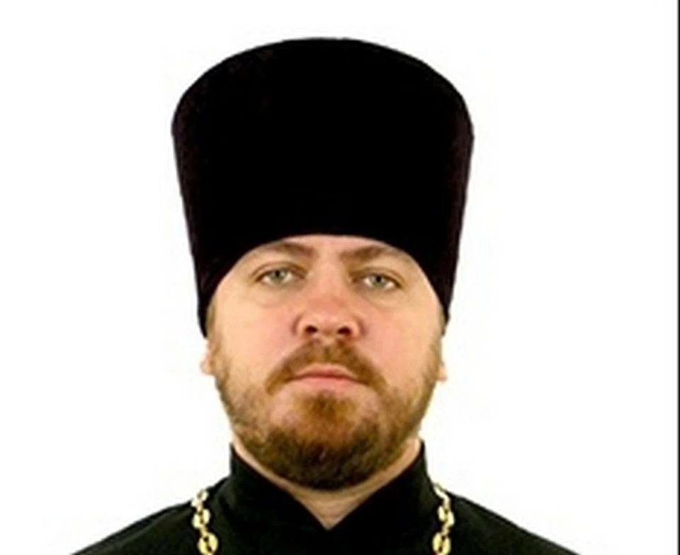 Фото: Курская Епархия