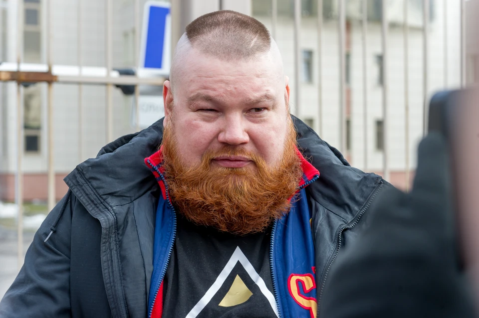 Сейчас Вячеславу Дацику не до рейдов.