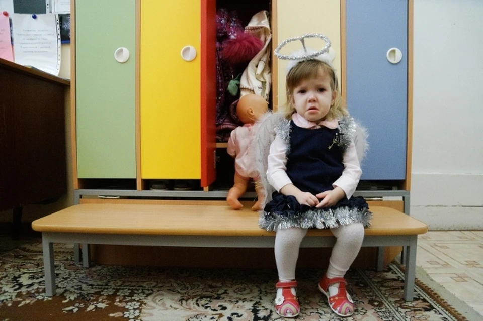 Чтобы не потерять квартиру, женщина полностью погасила долг по алиментам.