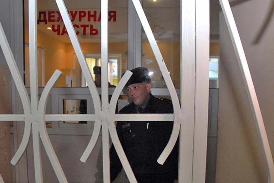 В Тульской области двое мужчин украли кабели от поливальной техники