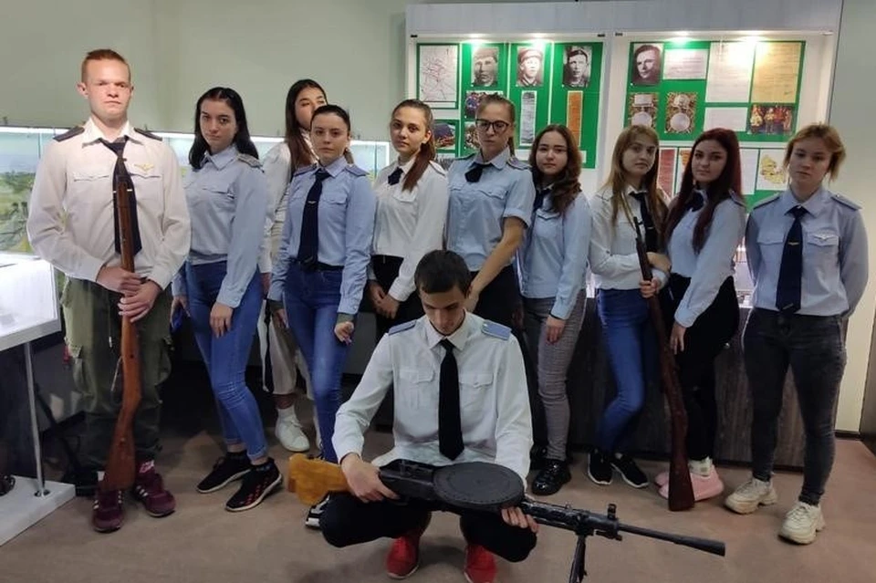 Фото: Пресс-служба администрации Пензы