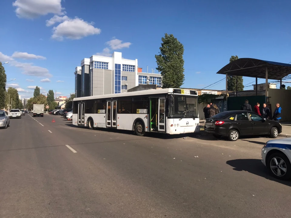 Фото - ГУ МВД по воронежской области