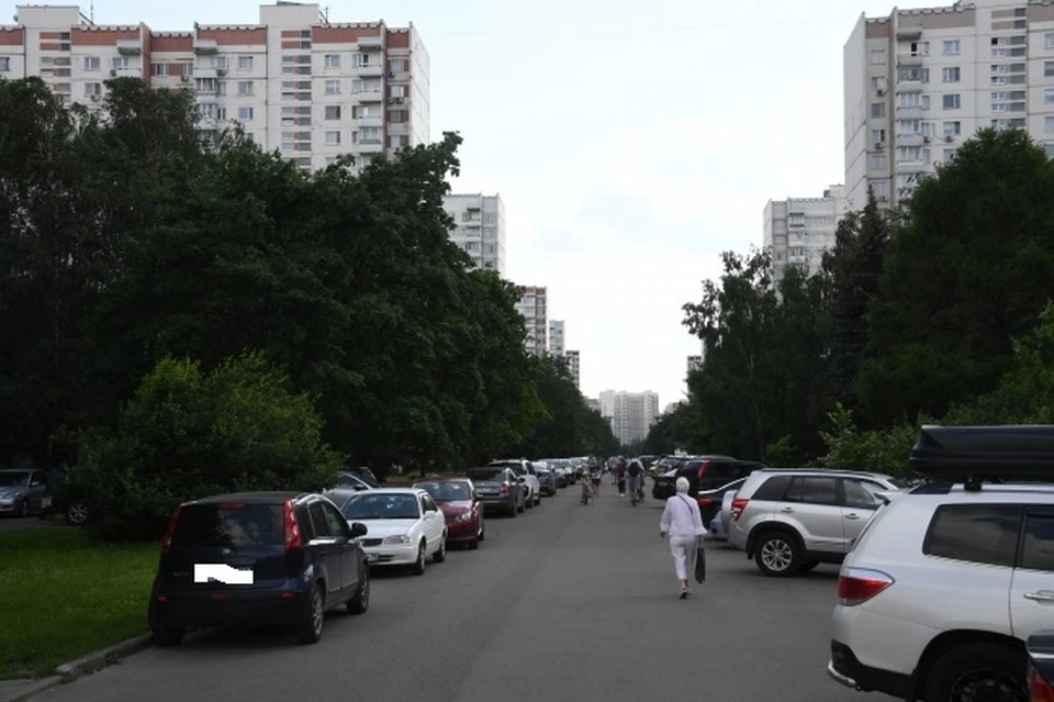 В Ростове запретили остановку на ряде центральных улиц