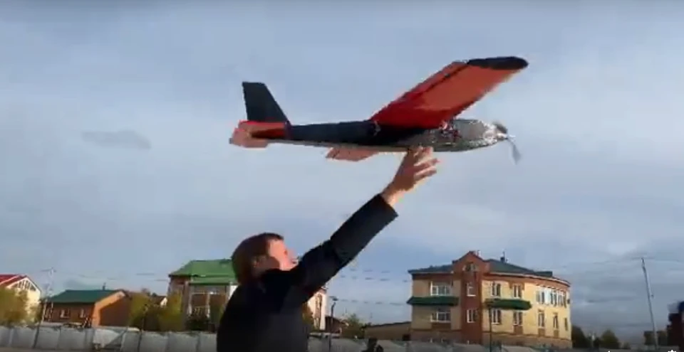 Фото: скриншот из видео