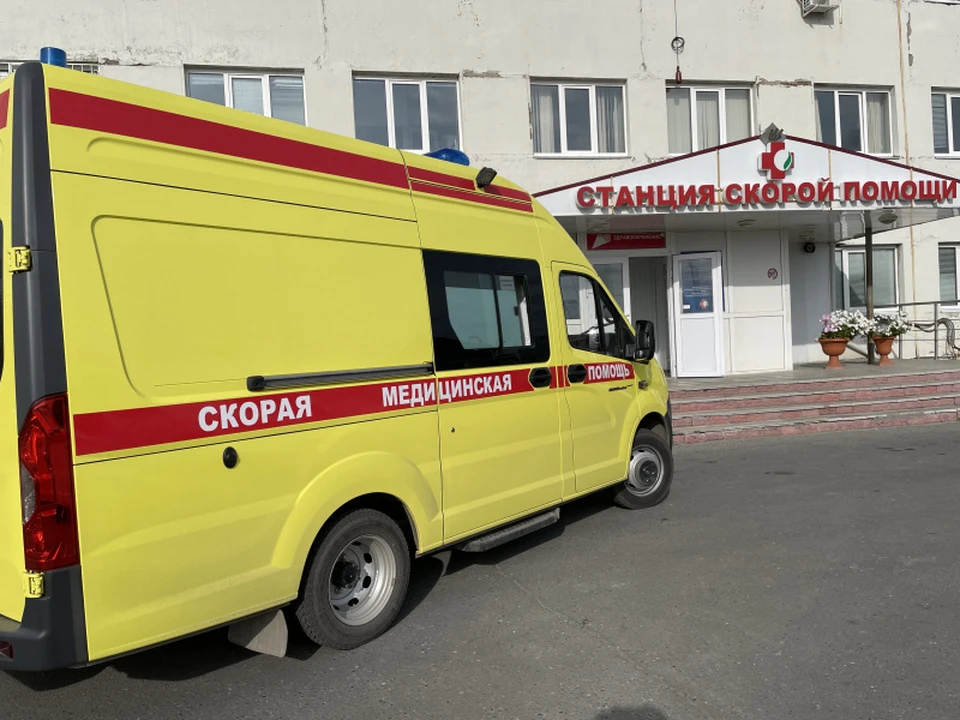 Число заболевших коронавирусом в Югре на 8 сентября 2021 года увеличилось на 141 человек Фото: Департамент здравоохранения ХМАО - Югры