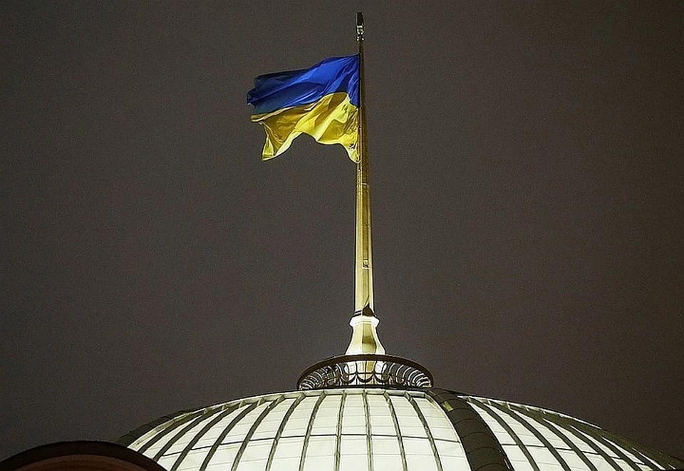 Власти Украины объявили голодомор «геноцидом и актом тоталитарного террора» против украинцев