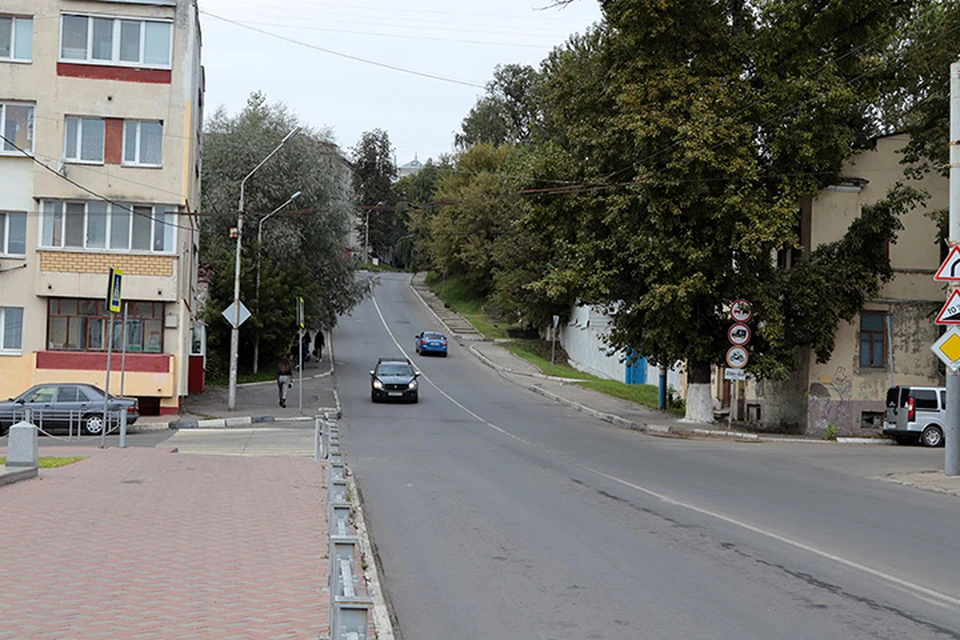 Фото: пресс-служба Брянской городской администрации.