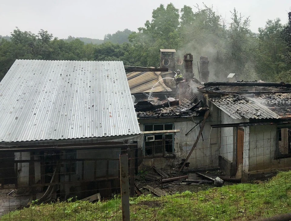 Фото: пресс-служба краевого управления Следственного комитета России