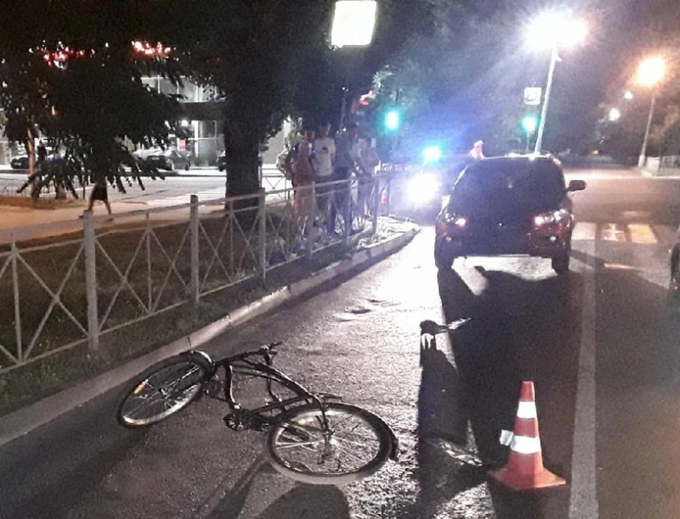 За 500 тысяч рублей виновник смертельного ДТП может перебраться из тюремной камеры домой.