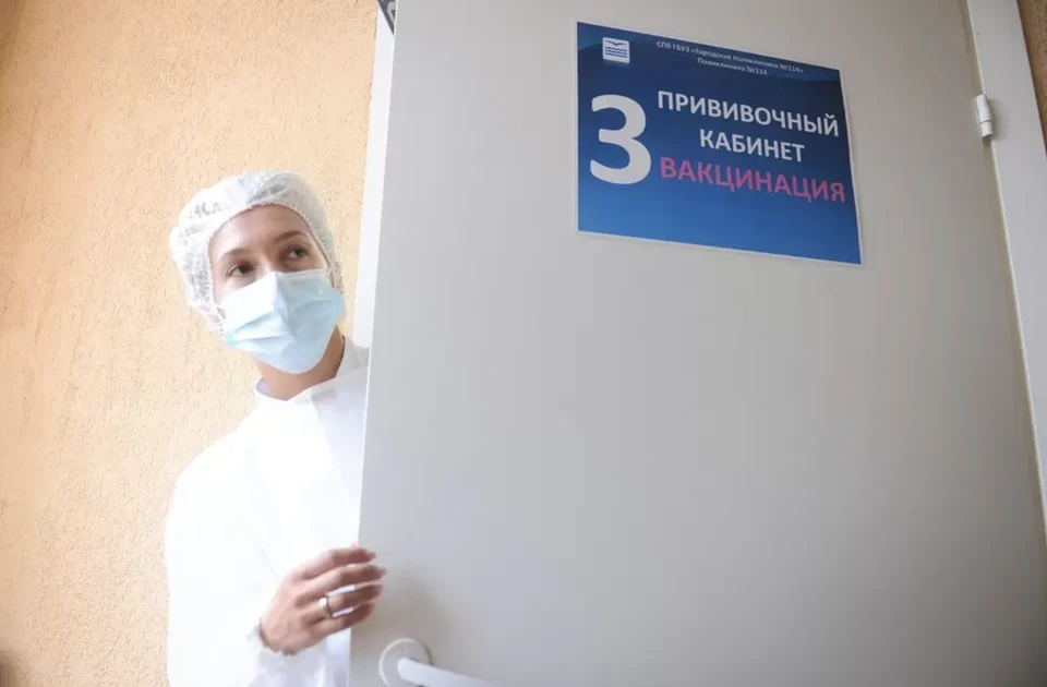 Коронавирус в Нижнем Новгороде, последние новости на 10 сентября 2021 года: за сутки диагностировали 406 новых случаев заражения коронавирусом