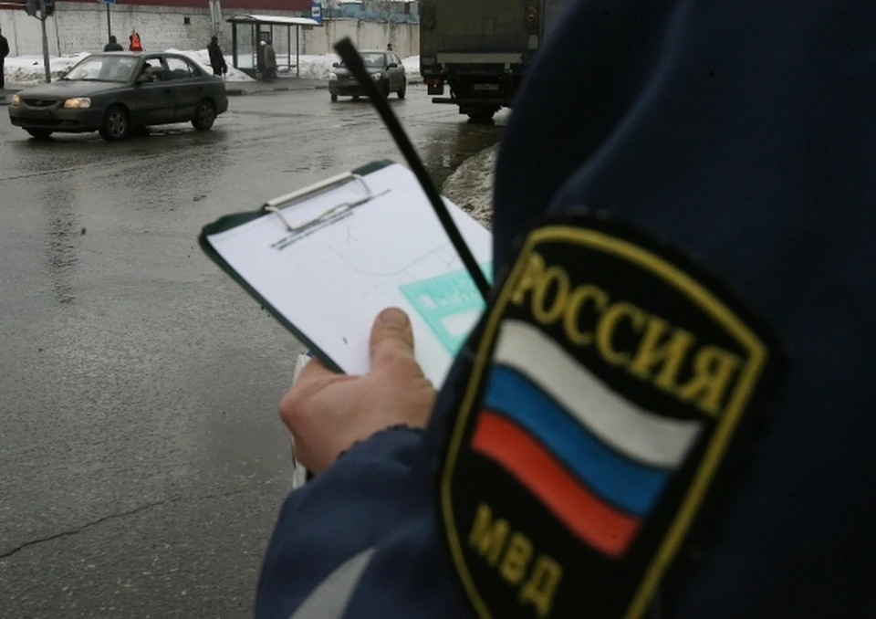 В присутствии родителей детей опросили