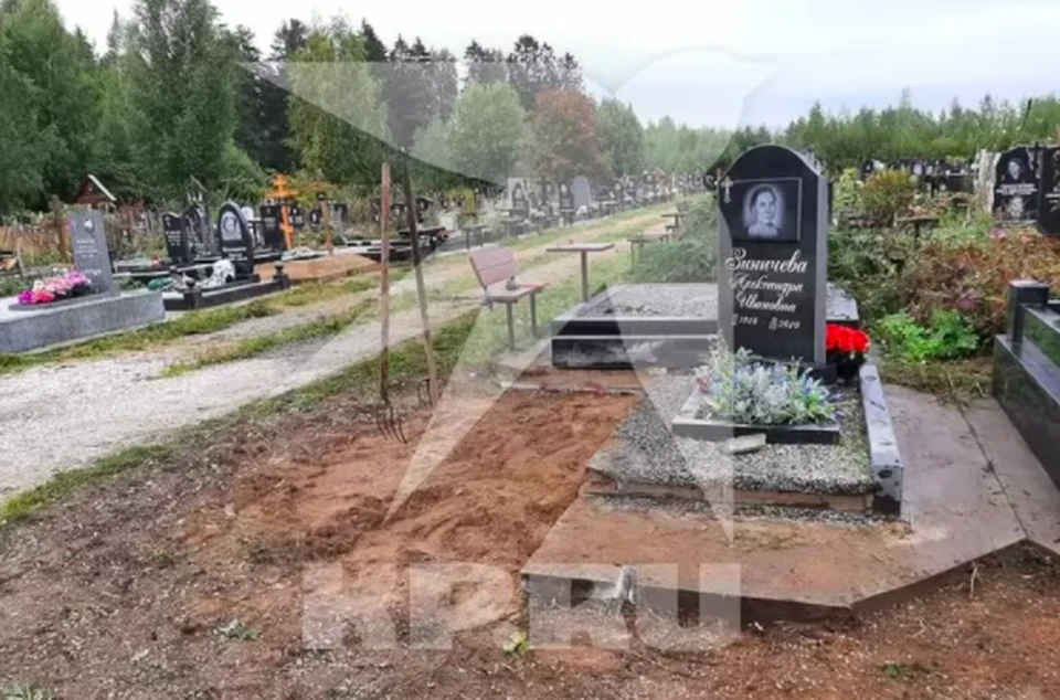 Похороны главы МЧС России Евгения Зиничева пройдут на Северном кладбище Петербурга днем 10 сентября