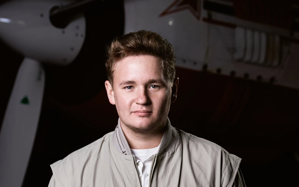 Сургутский пилот стал победителем чемпионата Европы по высшему пилотажу Фото: Пилотажная группа Барсы