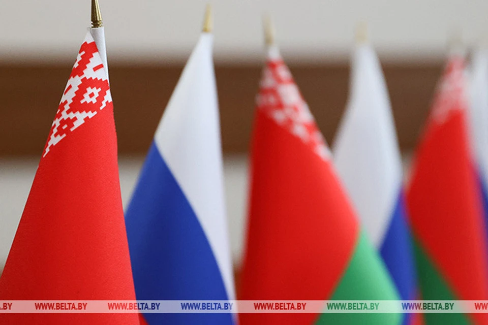 Беларусь и Россия согласовали совместный ответ на санкции Запада. Фото: БЕЛТА