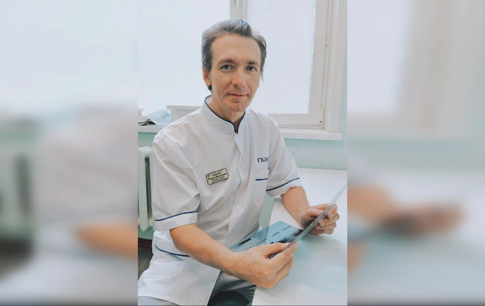В Сыктывкаре лечили от коронавируса блогера, который отрицал опасность коронавируса