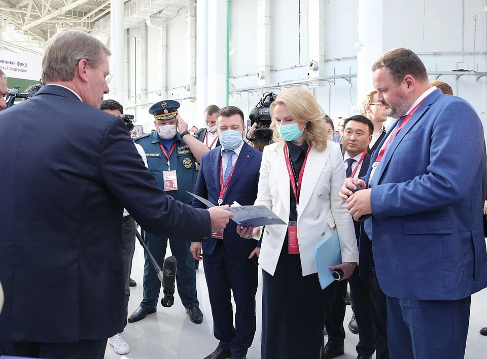 Фото с официального сайта Каспийского Трубопроводного Консорциума