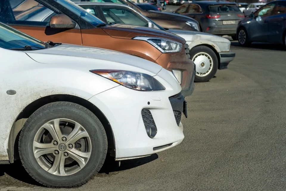 Самыми угоняемыми иномарками в Петербурге стали Kia, Hyundai и Mitsubishi.