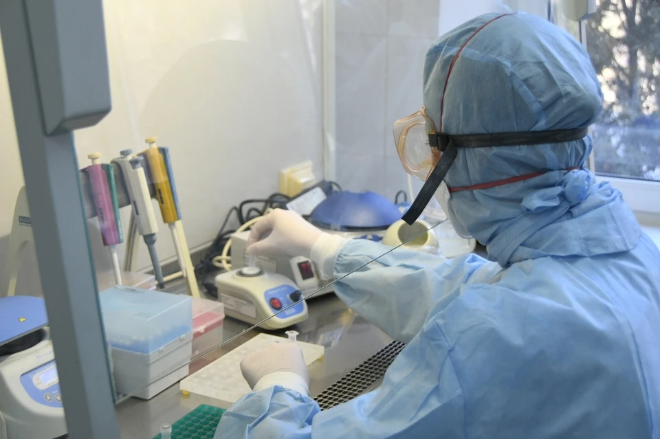 Также 103 пациента смогли закрыть больничный