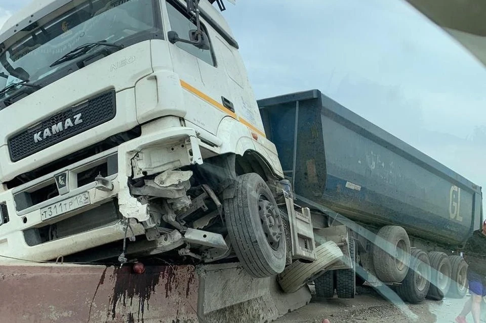 Фото: telegram-канал Slavyansk