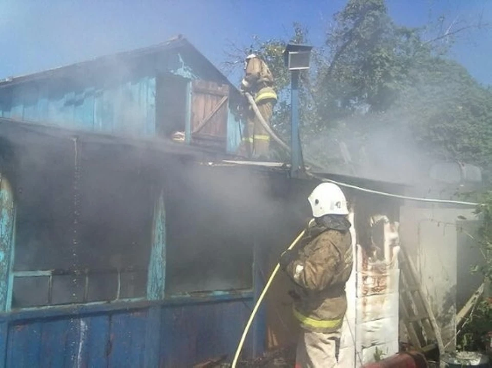Фото с сайта ГУ МЧС по Воронежской области