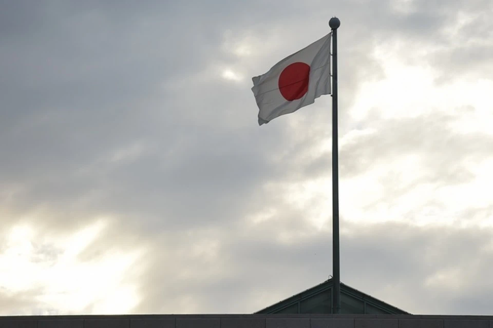 Япония потребовала от России не нарушать ее воздушное пространство