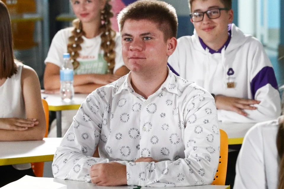 Фото: Сергей БОБЫЛЕВ/ТАСС