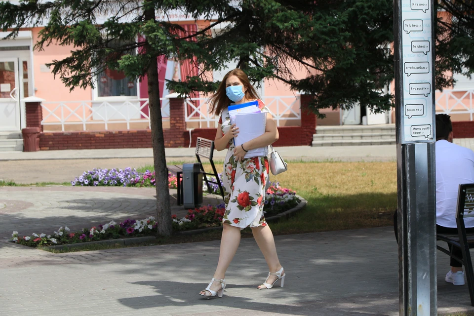 А с начала 2021 года в силу вступили изменения в Трудовой кодекс