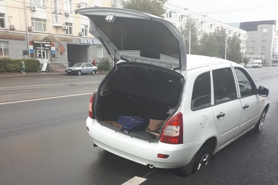 фото: УГЗ по Уфе