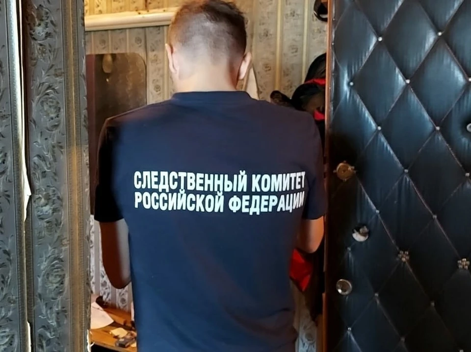 Трагедия разыгралась на кухне между двумя гостями