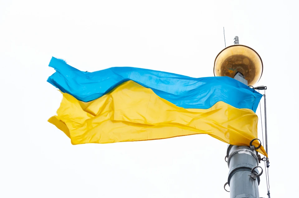 Украинского депутата подозревают в имитации покушения на себя