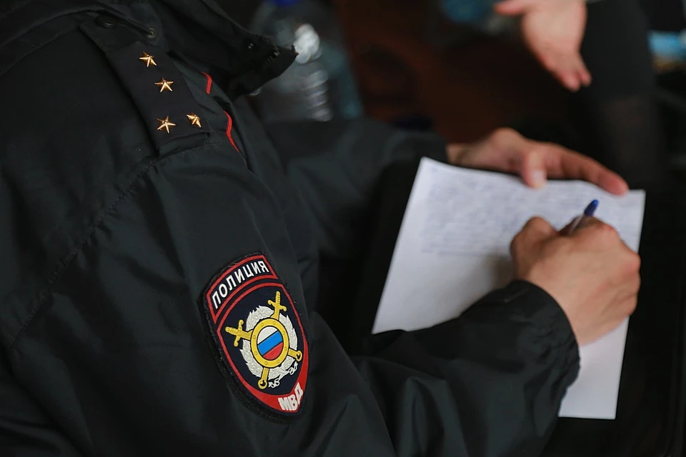 В Шарыпово ребенок обжегся уксусом прямо на детской площадке